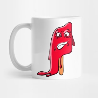 Ice Lolly Mug